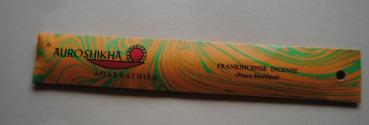 Auroshikha Frankincense Incense